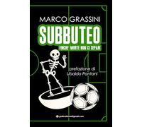 Subbuteo: Finchè morte non ci separi
