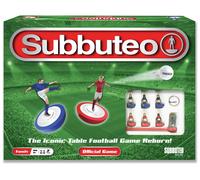 Subbuteo Main Football Game Table Soccer