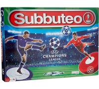 Subbuteo - UEFA Champions League Table Top Toy FREE UK SHIPPING