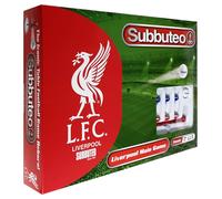 Subbuteo Liverpool FC Game