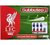 Subbuteo Liverpool FC Game