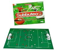 Subbuteo The Evolution Of Table Football