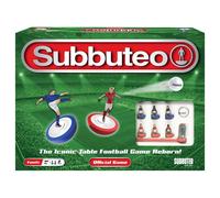 Subbuteo Main Football Game Table Soccer