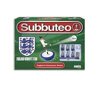 Subbuteo Official England Lionesses Main Game For age 6 years and over