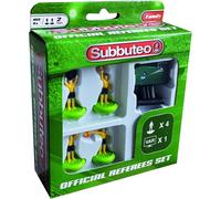 Subbuteo Referee Set Official Virtual Assistant (VAR) Set 3085