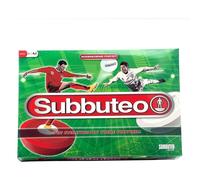 Subbuteo Team Edition Main Game Subbuteo Multicolor