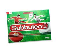 Subbuteo Main Football Game Table Soccer