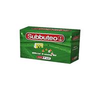 Subbuteo Training Set