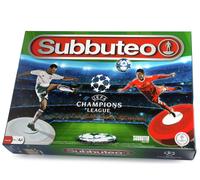Subbuteo UEFA Champions League Edition Football Game