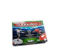 Subbuteo Uefa Champions League Limited Edition One Colour
