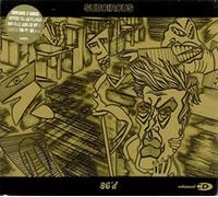 Subcircus - 86d [CD 1]
