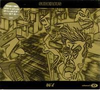 Subcircus - 86d [CD 2]