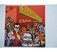 Echo – Subcircus - Carousel