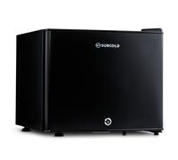 Subcold 20L Mini Fridge Aire20 - Compact Table-Top Fridge - Black