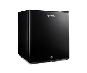 Subcold 30L Mini Fridge Frost-Free Quiet & Energy Efficient AIRE30 LED Black