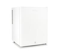 Subcold 40L Mini Fridge Aire40 - Compact Table-Top Fridge - White