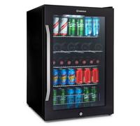 Subcold Ace 130 Led Touch Control Drinks Fridge Black