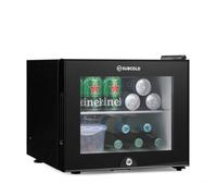 Subcold Aire20-G Tabletop Mini Fridge