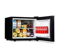 AIRE20 LED Mini Fridge Subcold Black One Size