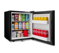 Subcold 30L Mini Fridge Aire30 - Compact Table-Top Fridge - Black