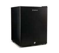 Subcold AIRE30 LED Mini Fridge in True Black Subcold True Black