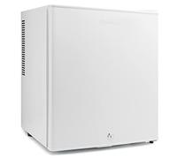 Subcold Aire30 Mini Fridge | 30L | Frost-Free | Solid Door | LED | Lockable with Solid Door & Interior Illumination for Discreet Storage | Ideal for Bedrooms, Hotels, Guesthouse & Office Space