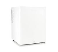 Subcold Aire40 LED Mini Fridge, 40L, White