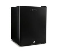 Subcold Aire40 LED Mini Fridge - Black - Black
