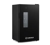 Subcold APEX95 Beer Fridge 86L Undercounter Drinks Fridge Auto Defrost