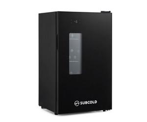 Subcold Apex95 Led Drinks Fridge