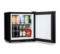 Subcold BAR25 LED Mini Bar in Black Subcold Black