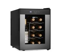 Subcold Barcool VINO12 Wine Cooler in Black Subcold Black