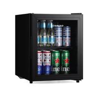 Subcold Cave35-G Tabletop Drinks Fridge