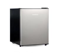 Subcold Cave35 Beer Fridge | 35L | 0-8°C | LED | Stainless Steel Door | Frost-Free & Lockable for Quiet, Discreet Storage in Any Room | Versatile Larder for Beverages, Snacks & Fresh Produce