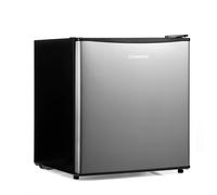 Subcold Cave50 Stainless Steel Beer Fridge Subcold Silver 1 Pack