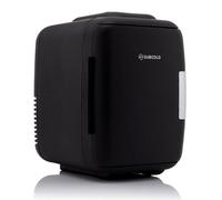 Subcold Classic 4L Mini Fridge - Black