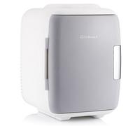 Subcold Classic 4L Mini Fridge - Grey