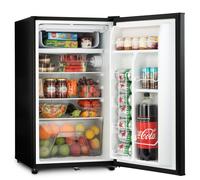 ECO100 Undercounter Fridge Subcold Black One Size