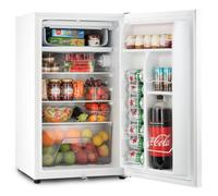 Subcold Eco100 Led Under Counter Fridge White