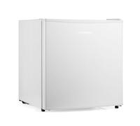 Subcold Eco35F Mini Freezer | 4-Star Tabletop | Adjustable Thermostat | Removable Shelf & Reversible Door Provide Versatile Frozen Food Storage | Ideal for Bedrooms, Student Rooms & Office Spaces