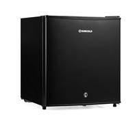 Subcold Eco50 Mini Fridge, Black, 45L