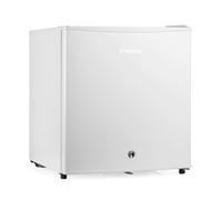 Subcold Eco50 Mini Fridge - Black - White