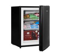 Subcold Eco60-F Tabletop Freezer Black