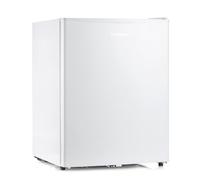 Subcold Eco60F Mini Freezer | 4-Star Tabletop | Adjustable Thermostat | Removable Shelf & Reversible Door Provide Customisable Frozen Storage | Ideal for Bedrooms, Student Rooms & Compact Offices