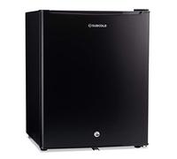 Subcold Eco75 Mini Fridge Black, 74L
