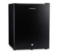 Subcold Eco75 Table Top Fridge - Black - Black