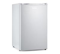 Subcold ECO90F Undercounter Freezer | 4-Star Freezer Unit | Energy-Efficient 50cm Wide with 4 Storage Drawers & Reversible Door | Compact Frozen Food Storage (White)