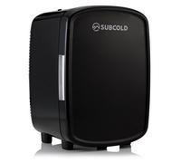 Subcold Luxe 9L Mini Fridge Black