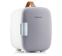 Subcold Mini Fridge 4L Portable for Bedroom Office Car & Skincare Products Pro4