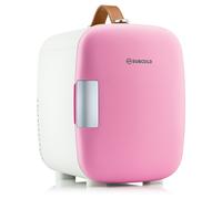 Subcold Mini Fridge 4L Portable for Bedroom Office Car & Skincare Products Pro4